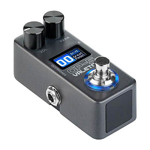 Valeton GP 5 Multi Effect Amp And IR Loader Mini Pedal